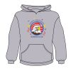 Youth Heavy Blend™ Hooded Sweatshirt Thumbnail