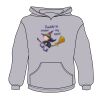 Youth Heavy Blend™ Hooded Sweatshirt Thumbnail