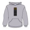 Youth Heavy Blend™ Hooded Sweatshirt Thumbnail