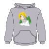 Youth Heavy Blend™ Hooded Sweatshirt Thumbnail