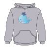 Youth Heavy Blend™ Hooded Sweatshirt Thumbnail