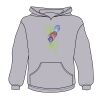 Youth Heavy Blend™ Hooded Sweatshirt Thumbnail