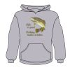 Youth Heavy Blend™ Hooded Sweatshirt Thumbnail