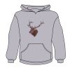 Youth Heavy Blend™ Hooded Sweatshirt Thumbnail
