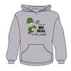 Youth Heavy Blend™ Hooded Sweatshirt Thumbnail