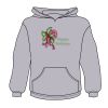 Youth Heavy Blend™ Hooded Sweatshirt Thumbnail