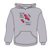 Youth Heavy Blend™ Hooded Sweatshirt Thumbnail