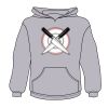 Youth Heavy Blend™ Hooded Sweatshirt Thumbnail