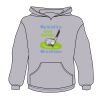 Youth Heavy Blend™ Hooded Sweatshirt Thumbnail