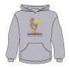 Youth Heavy Blend™ Hooded Sweatshirt Thumbnail