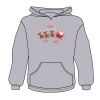 Youth Heavy Blend™ Hooded Sweatshirt Thumbnail