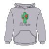 Youth Heavy Blend™ Hooded Sweatshirt Thumbnail