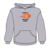Youth Heavy Blend™ Hooded Sweatshirt Thumbnail