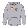 Youth Heavy Blend™ Hooded Sweatshirt Thumbnail