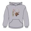 Youth Heavy Blend™ Hooded Sweatshirt Thumbnail