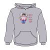Youth Heavy Blend™ Hooded Sweatshirt Thumbnail