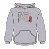 Youth Heavy Blend™ Hooded Sweatshirt Thumbnail