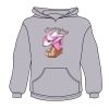 Youth Heavy Blend™ Hooded Sweatshirt Thumbnail