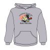 Youth Heavy Blend™ Hooded Sweatshirt Thumbnail