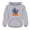Youth Heavy Blend™ Hooded Sweatshirt Thumbnail