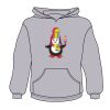 Youth Heavy Blend™ Hooded Sweatshirt Thumbnail