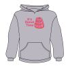 Youth Heavy Blend™ Hooded Sweatshirt Thumbnail