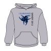 Youth Heavy Blend™ Hooded Sweatshirt Thumbnail
