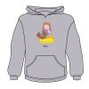 Youth Heavy Blend™ Hooded Sweatshirt Thumbnail