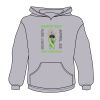 Youth Heavy Blend™ Hooded Sweatshirt Thumbnail