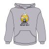 Youth Heavy Blend™ Hooded Sweatshirt Thumbnail