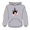 Youth Heavy Blend™ Hooded Sweatshirt Thumbnail