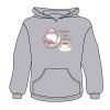 Youth Heavy Blend™ Hooded Sweatshirt Thumbnail