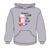 Youth Heavy Blend™ Hooded Sweatshirt Thumbnail