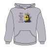 Youth Heavy Blend™ Hooded Sweatshirt Thumbnail