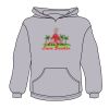 Youth Heavy Blend™ Hooded Sweatshirt Thumbnail
