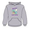 Youth Heavy Blend™ Hooded Sweatshirt Thumbnail