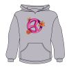 Youth Heavy Blend™ Hooded Sweatshirt Thumbnail