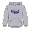 Youth Heavy Blend™ Hooded Sweatshirt Thumbnail