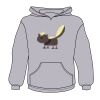 Youth Heavy Blend™ Hooded Sweatshirt Thumbnail