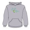 Youth Heavy Blend™ Hooded Sweatshirt Thumbnail