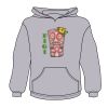Youth Heavy Blend™ Hooded Sweatshirt Thumbnail