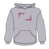 Youth Heavy Blend™ Hooded Sweatshirt Thumbnail