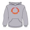 Youth Heavy Blend™ Hooded Sweatshirt Thumbnail