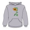 Youth Heavy Blend™ Hooded Sweatshirt Thumbnail