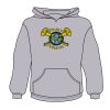Youth Heavy Blend™ Hooded Sweatshirt Thumbnail