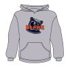 Youth Heavy Blend™ Hooded Sweatshirt Thumbnail