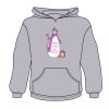 Youth Heavy Blend™ Hooded Sweatshirt Thumbnail