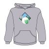 Youth Heavy Blend™ Hooded Sweatshirt Thumbnail