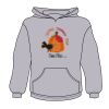 Youth Heavy Blend™ Hooded Sweatshirt Thumbnail
