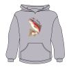 Youth Heavy Blend™ Hooded Sweatshirt Thumbnail